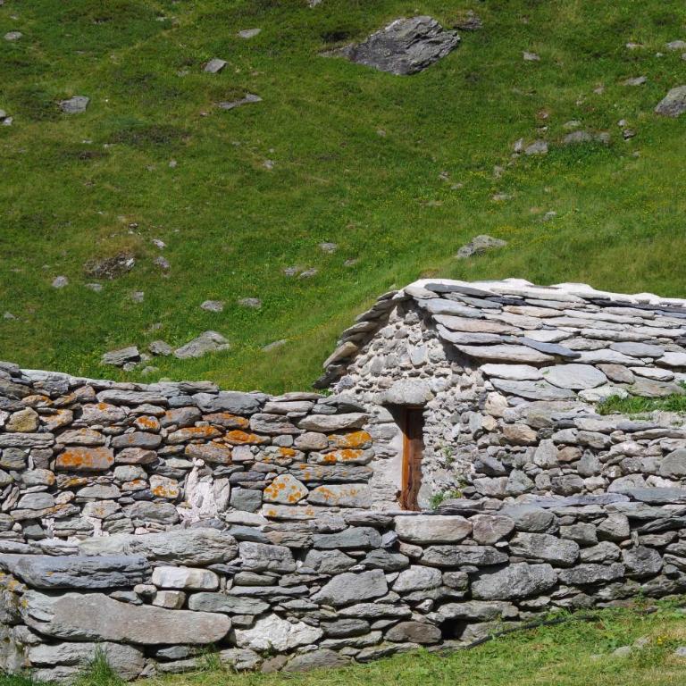 L'essendole, 3 chambres, très proche du centre - Chalet con 3 Camere da Letto - 13