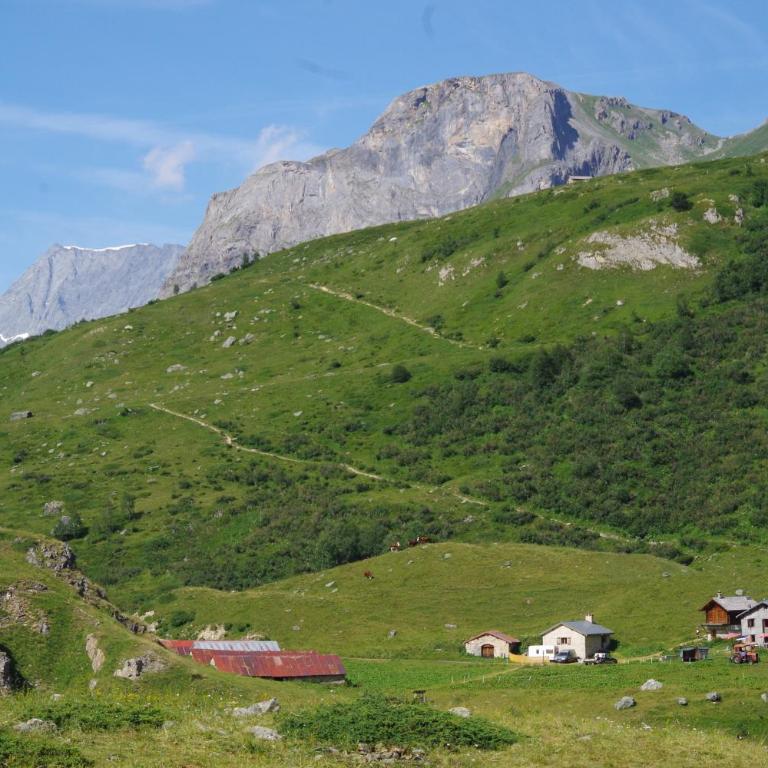 L'essendole, 3 chambres, très proche du centre - Chalet con 3 Camere da Letto - 17