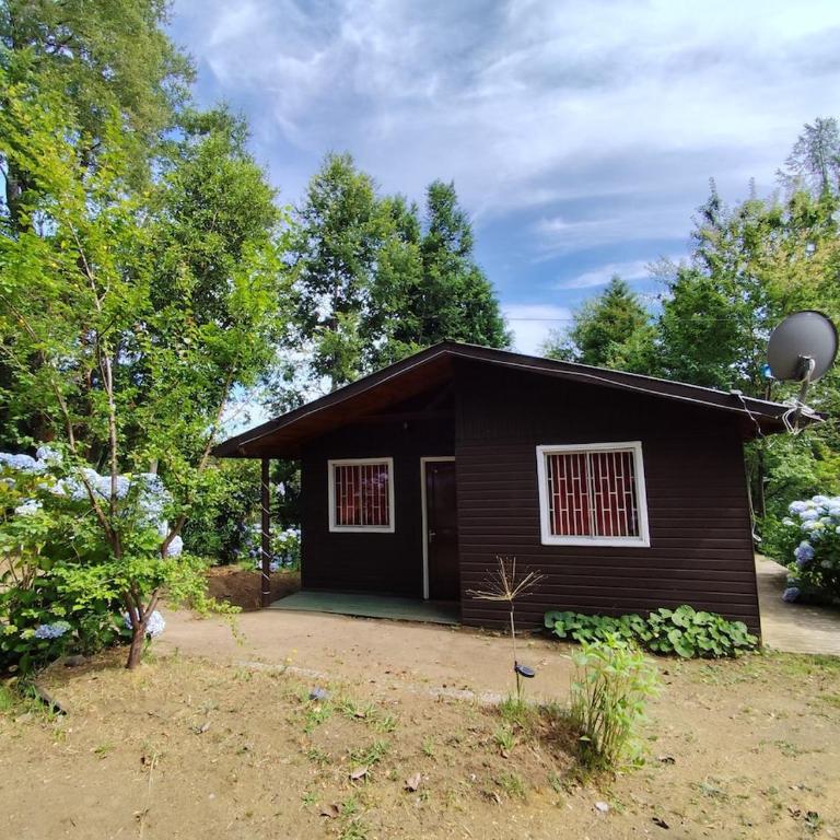 Santos del Valle - Two-Bedroom House - 2