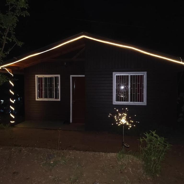 Santos del Valle - Two-Bedroom House - 5