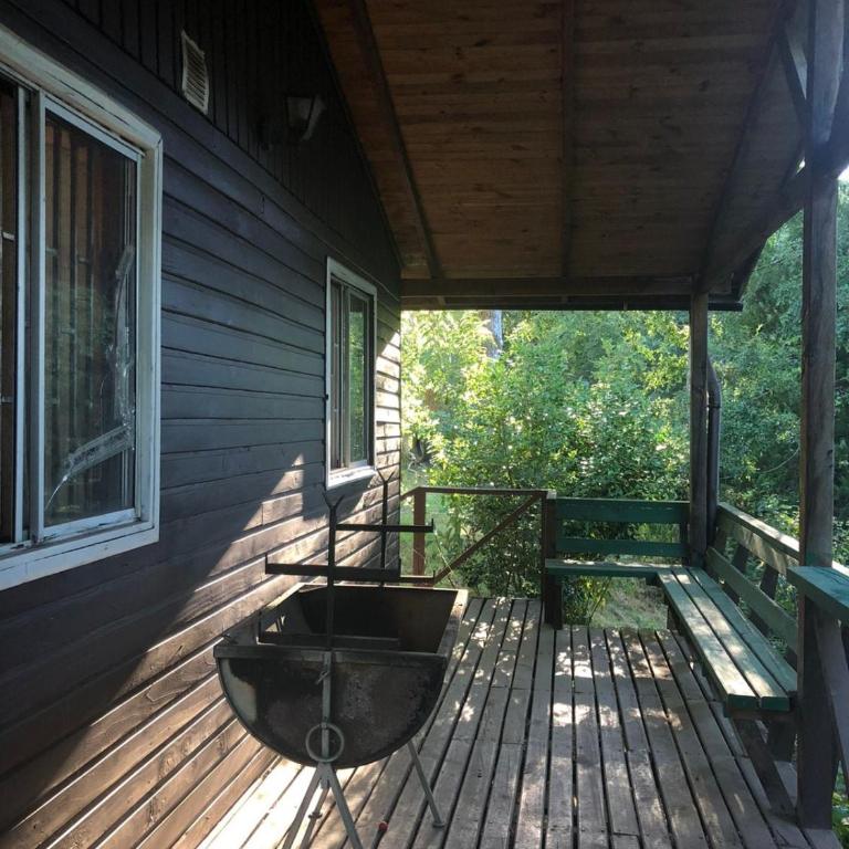 Santos del Valle - Two-Bedroom House - 7