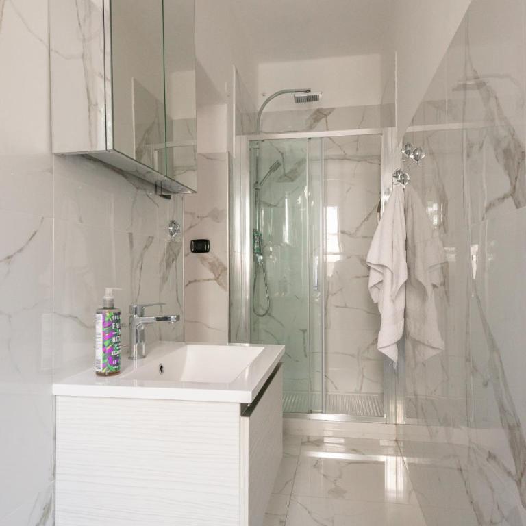 Downtown flat historic Reggio - Appartamento con 2 Camere da Letto - 16