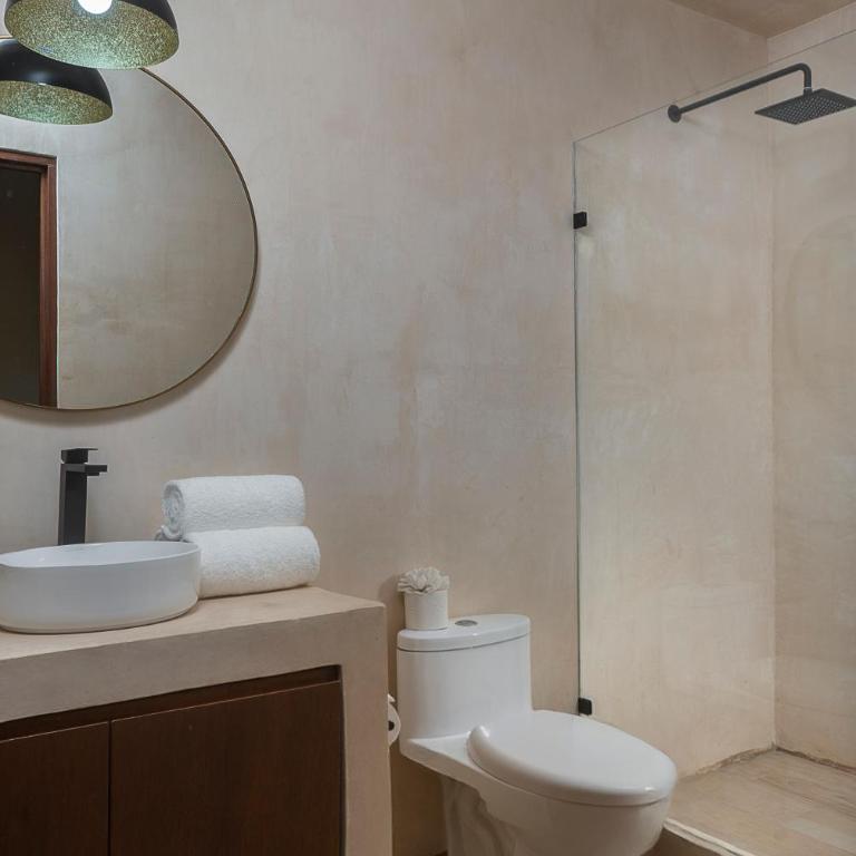 Private Pool Paradise in Aldea Zama 2BR - Apartamento de 2 dormitorios con piscina privada - 5