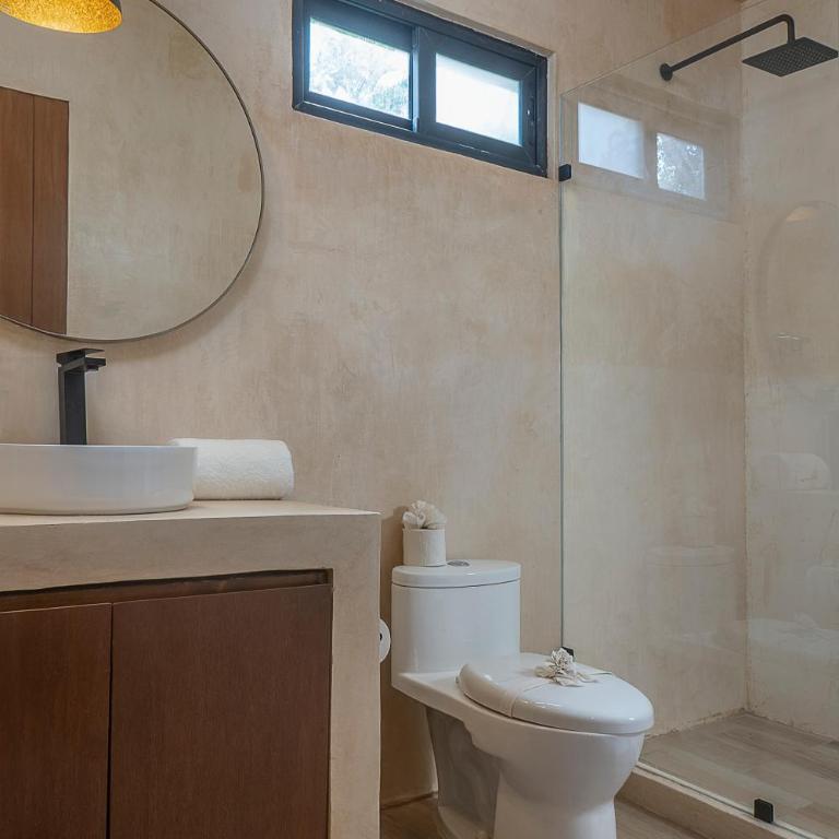 Private Pool Paradise in Aldea Zama 2BR - Apartamento de 2 dormitorios con piscina privada - 10