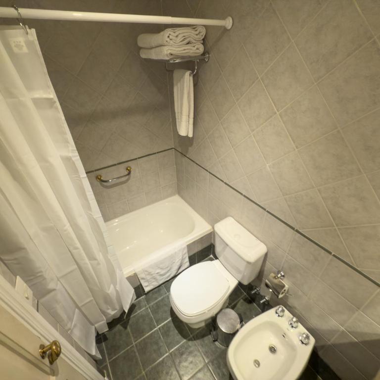 GRAN PALAZZO Hotel - Twin Room - 5