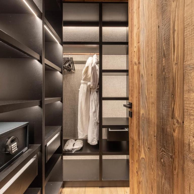 Antarès ORION 101 - luxury apartment ski inski out - Apartment - 13