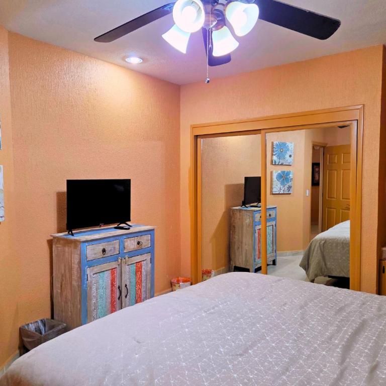 Sonoran Spa 405n modern 1-bedroom - Apartamento de 1 dormitorio - 27