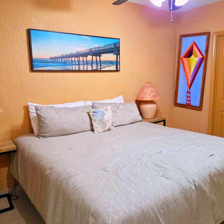 Sonoran Spa 405n modern 1-bedroom - Apartamento de 1 dormitorio - 6