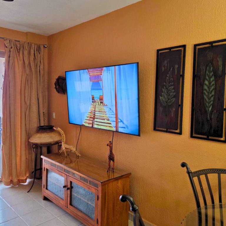 Sonoran Spa 405n modern 1-bedroom - Apartamento de 1 dormitorio - 5