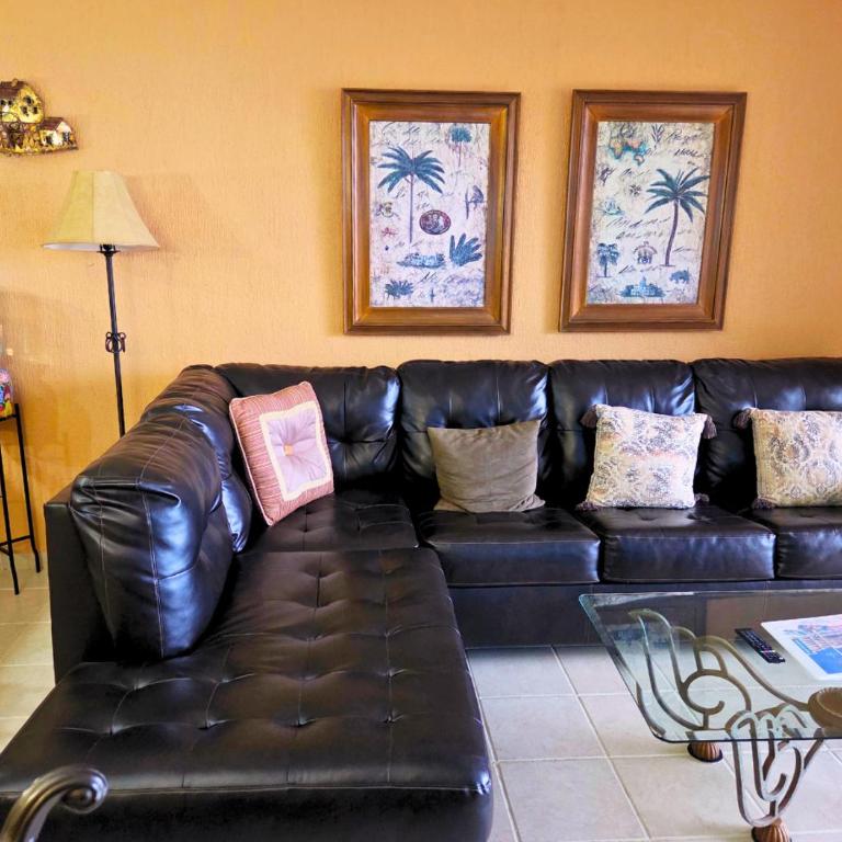 Sonoran Spa 405n modern 1-bedroom - Apartamento de 1 dormitorio - 3