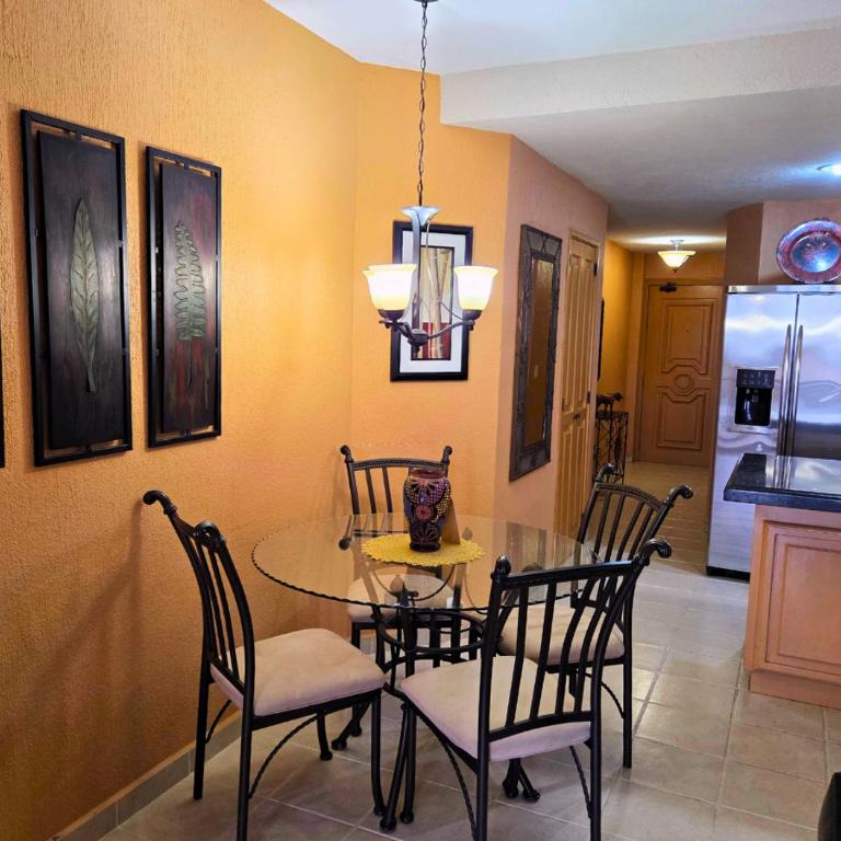 Sonoran Spa 405n modern 1-bedroom - Apartamento de 1 dormitorio - 29