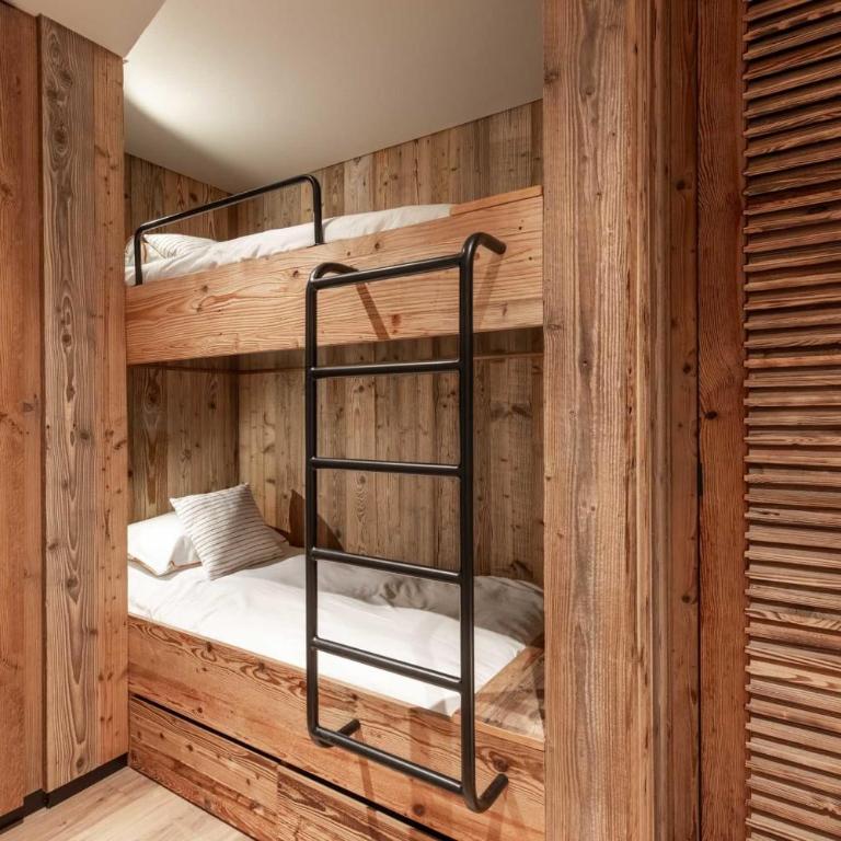 Antarès ORION 101 - luxury apartment ski inski out - Apartment - 15