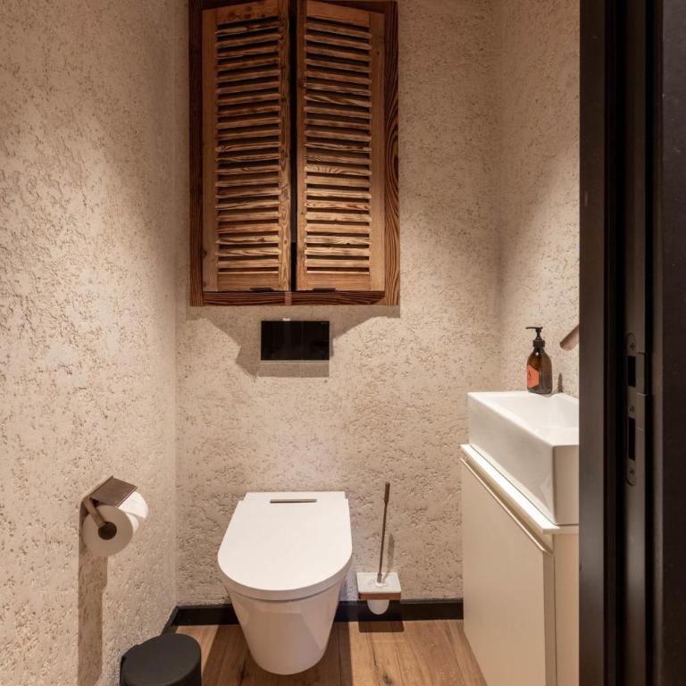 Antarès ORION 101 - luxury apartment ski inski out - Apartment - 17
