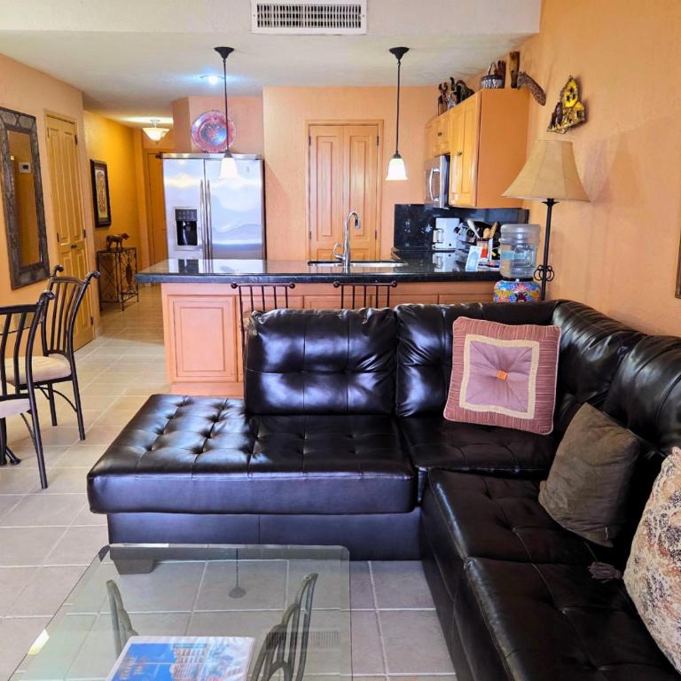Sonoran Spa 405n modern 1-bedroom - Apartamento de 1 dormitorio - 25
