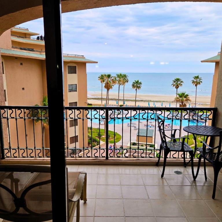 Sonoran Spa 405n modern 1-bedroom - Apartamento de 1 dormitorio - 46