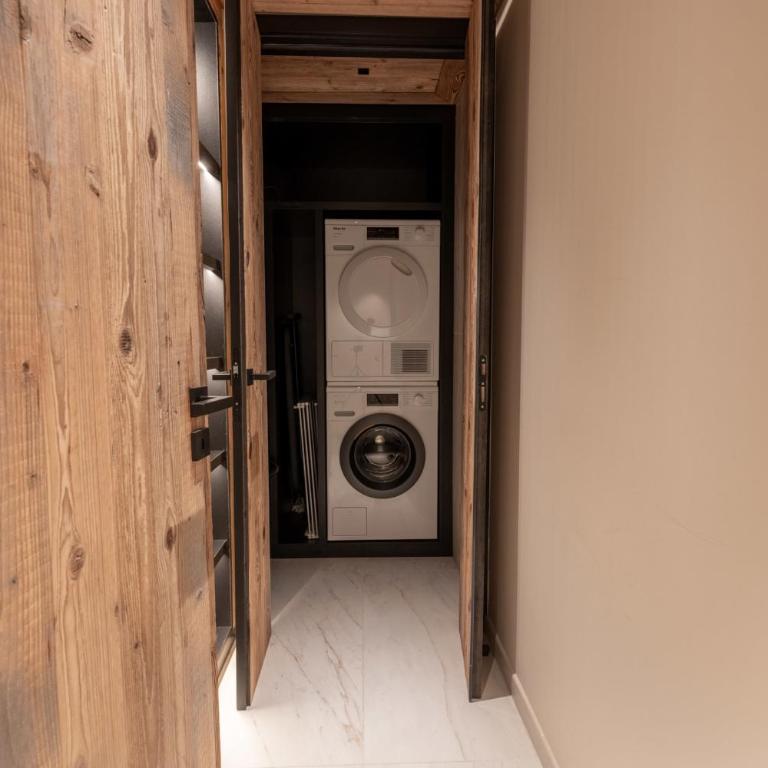 Antarès ORION 101 - luxury apartment ski inski out - Apartment - 18