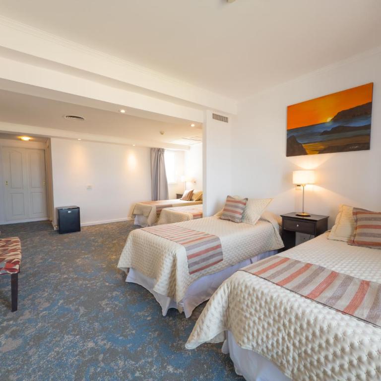 GRAN PALAZZO Hotel - Quadruple Room - 5
