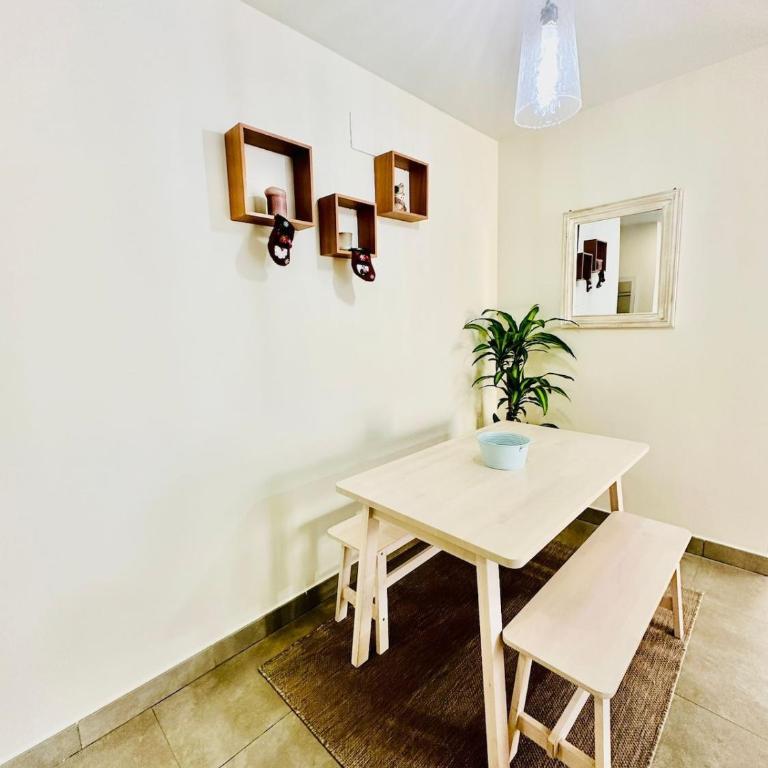 Casa de la playa - Apartamento de 2 dormitorios - 4