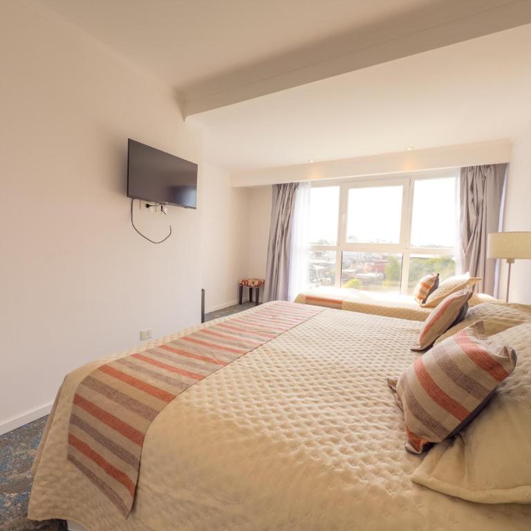 GRAN PALAZZO Hotel - Triple Room - 5