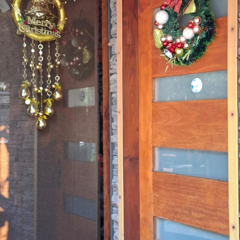 Refugio de Caty - Habitación Doble - 8