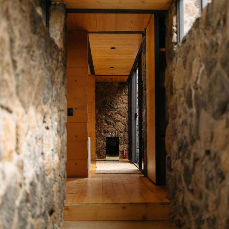 Hotel Cuatro Cuatros - Suite with Private Pool - 9