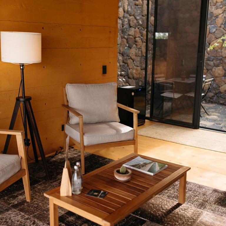 Hotel Cuatro Cuatros - Suite with Private Pool - 10