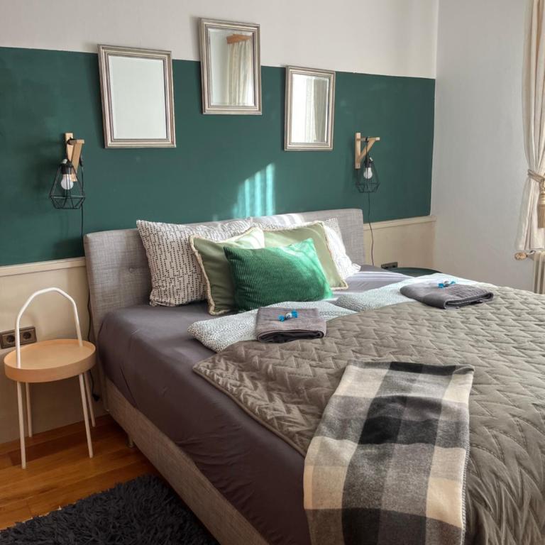 4 Elements Appartmenthaus Monarda - Apartamento de 3 dormitorios - 7