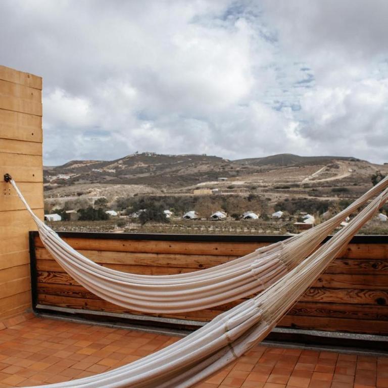 Hotel Cuatro Cuatros - Suite with Private Pool - 14
