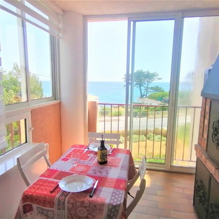 Belle mer azur - Apartamento de 1 dormitorio - 2