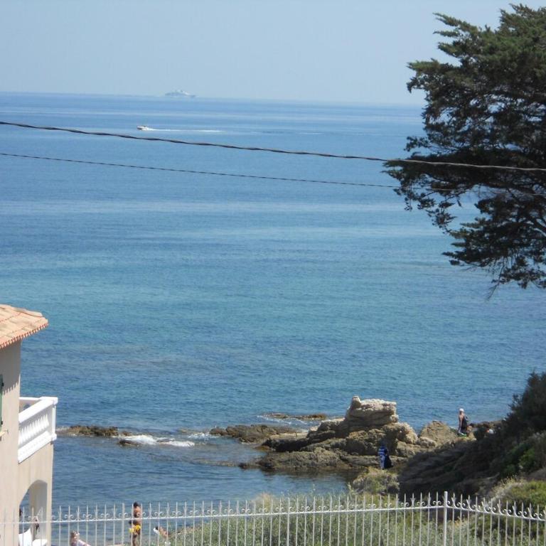 Belle mer azur - Apartamento de 1 dormitorio - 3