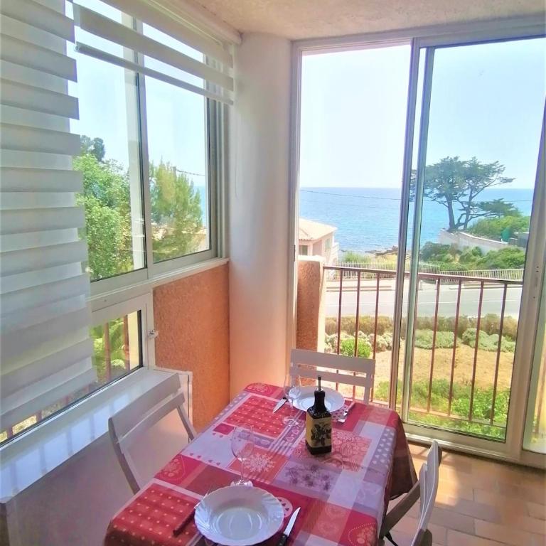 Belle mer azur - Apartamento de 1 dormitorio - 4