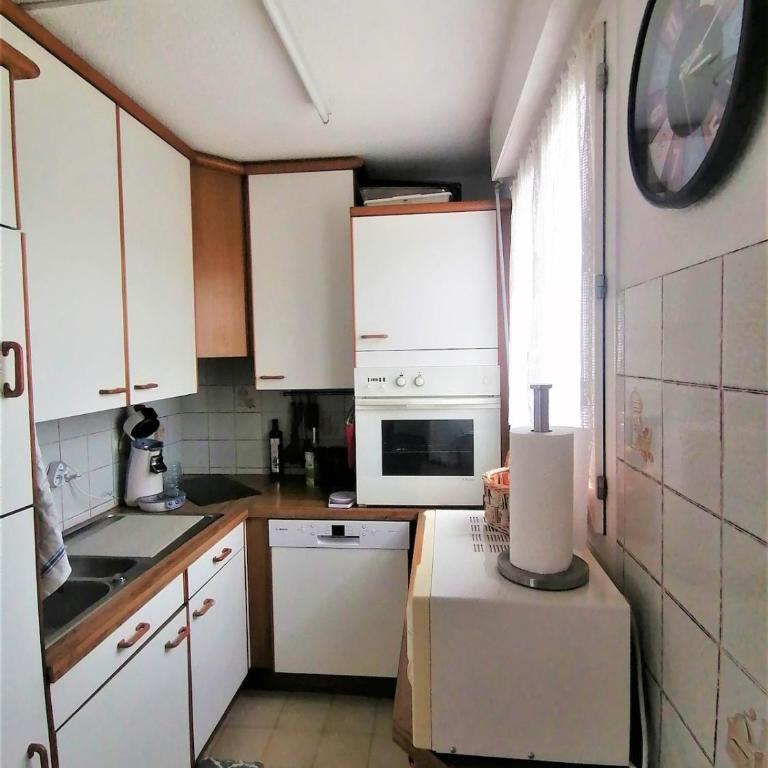 Belle mer azur - Apartamento de 1 dormitorio - 6