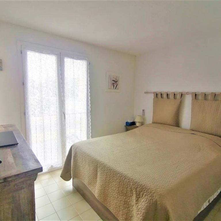 Belle mer azur - Apartamento de 1 dormitorio - 7