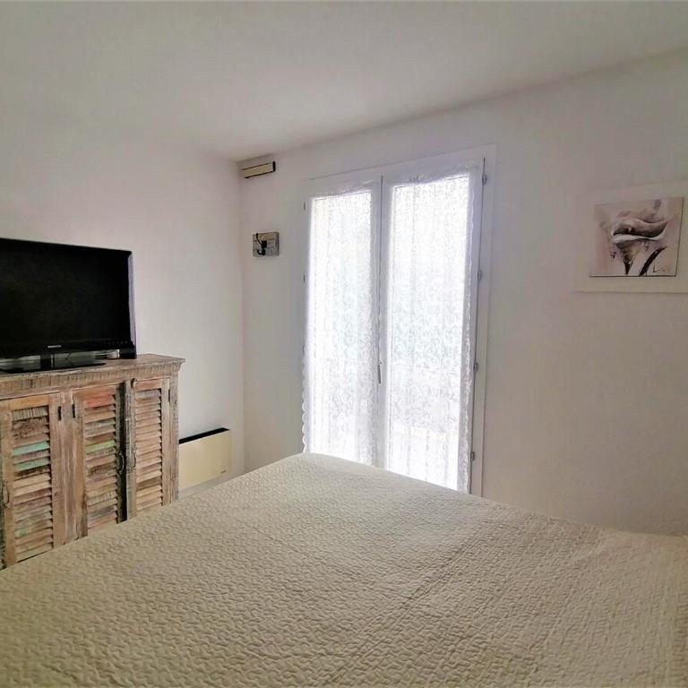 Belle mer azur - Apartamento de 1 dormitorio - 8