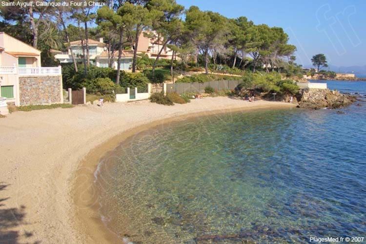 Belle mer azur - Apartamento de 1 dormitorio - 10