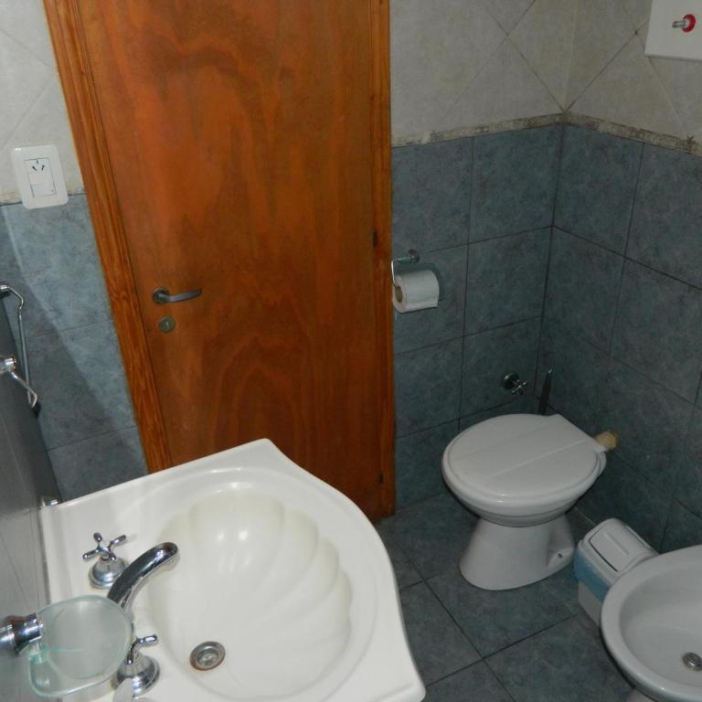 Casa Deck Zona Parque - Casa con 1 dormitorio - 3