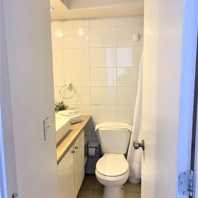 BA Suites - Apartamento Estándar - 36