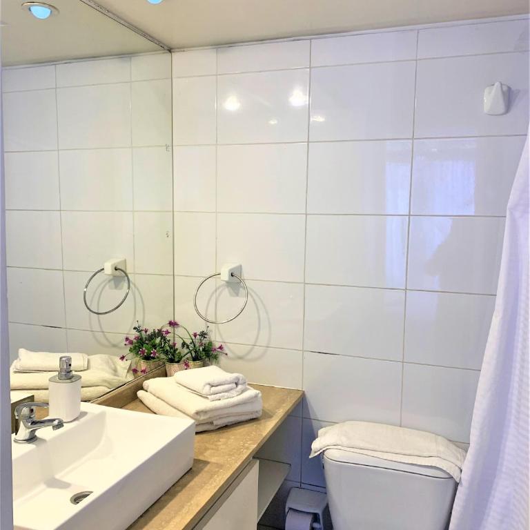 BA Suites - Apartamento Estándar - 35