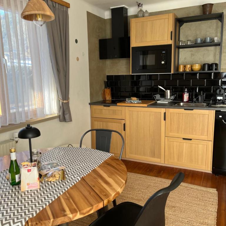 4 Elements Appartmenthaus Monarda - Apartamento de 2 dormitorios - 4
