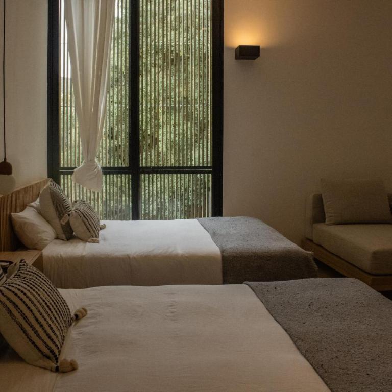 Hotel Cuatro Cuatros - Villa - 19