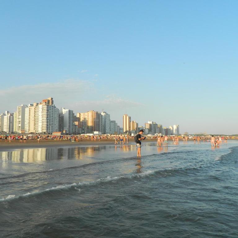 Casa Deck Zona Parque - Casa con 1 dormitorio - 29