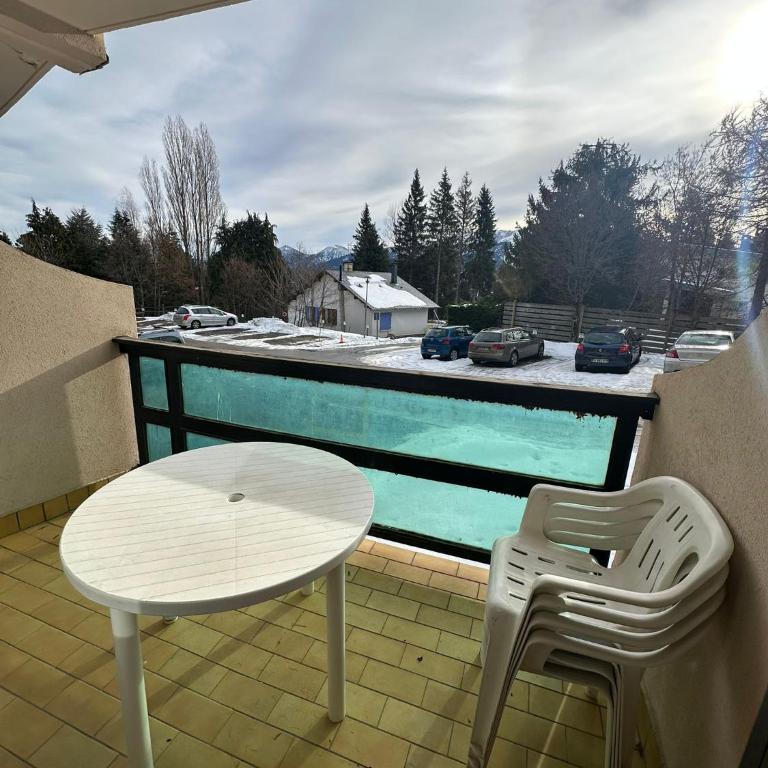 Le Val Cristal - Studio Familial - 1