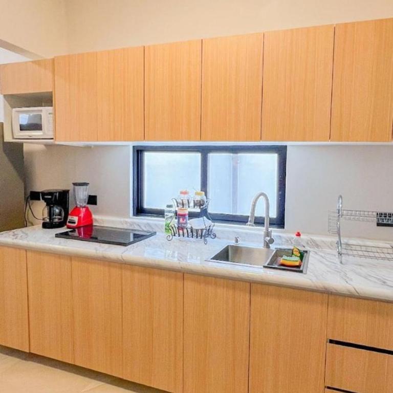 Estancia Aura - Apartamento de 2 dormitorios - 5