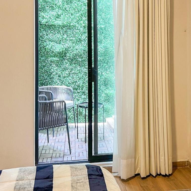 Estancia Aura - Apartamento de 2 dormitorios - 6