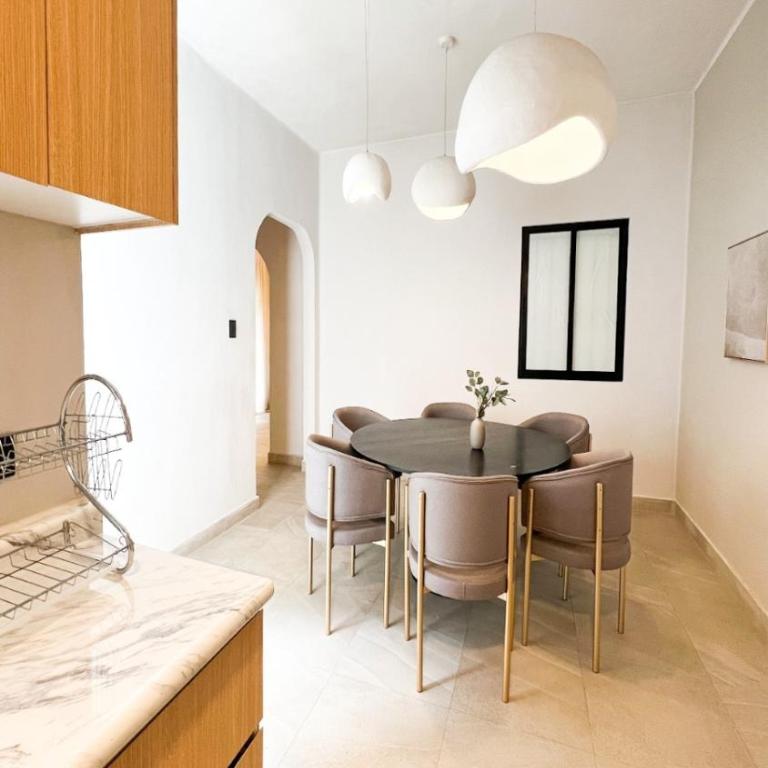 Estancia Aura - Apartamento de 2 dormitorios - 10