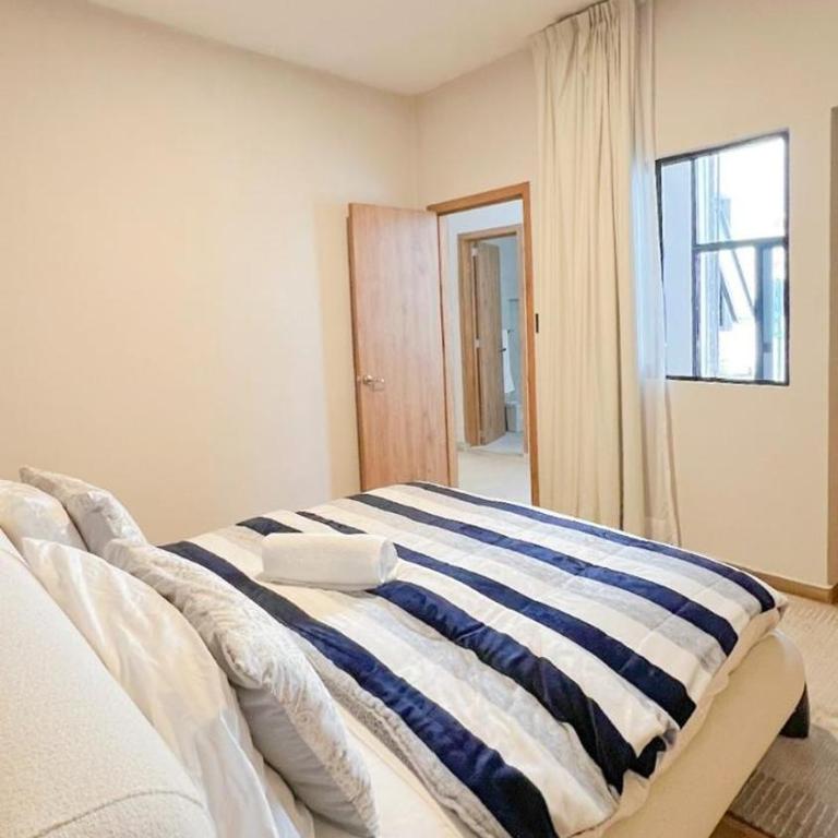 Estancia Aura - Apartamento de 2 dormitorios - 14