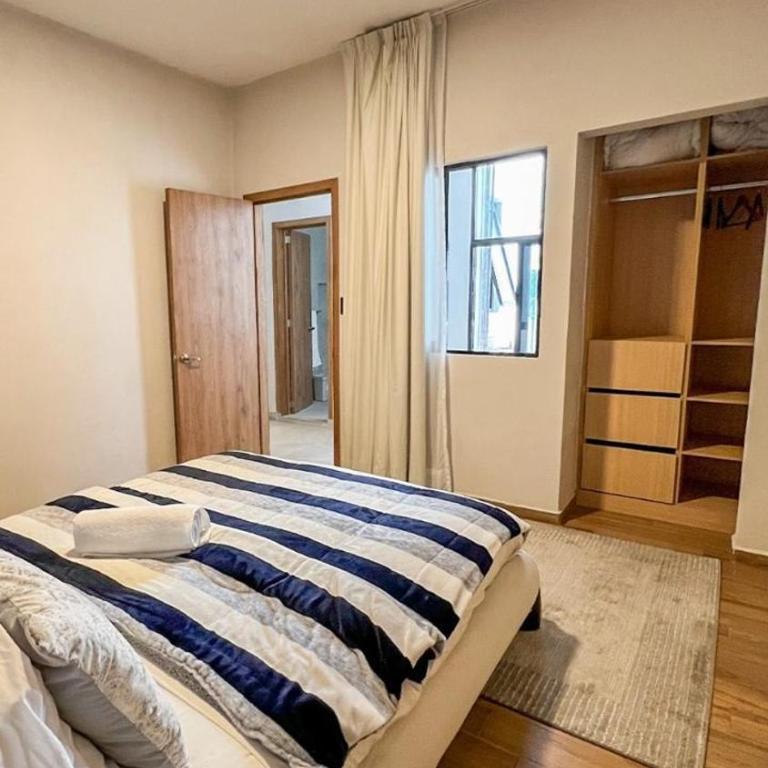 Estancia Aura - Apartamento de 2 dormitorios - 15