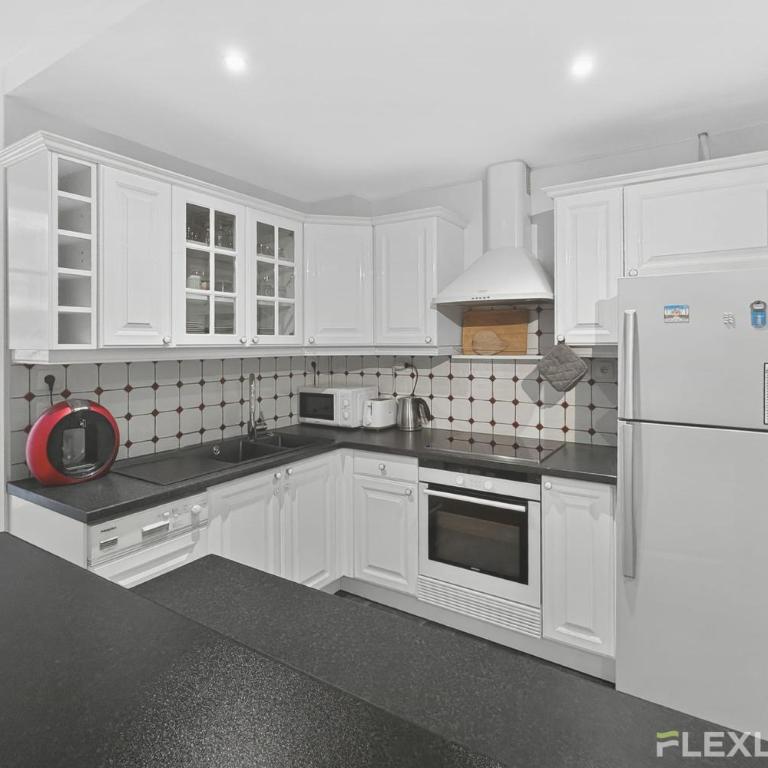 Spacieux T2 à 1 minute à pieds de la gare montparnasse - Appartement - 8