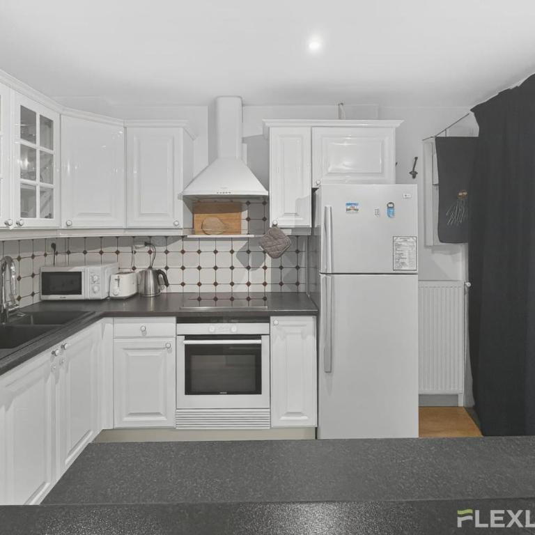Spacieux T2 à 1 minute à pieds de la gare montparnasse - Appartement - 9