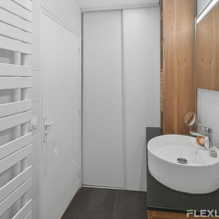 Spacieux T2 à 1 minute à pieds de la gare montparnasse - Appartement - 21